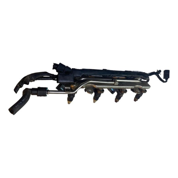 Flauta Partida Frio Honda City 2010 A 2011