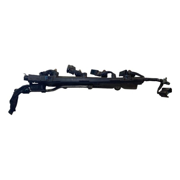 Flauta Partida Frio Honda City 2010 A 2011