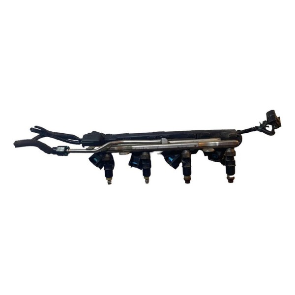 Flauta Partida Frio Honda City 2010 A 2011