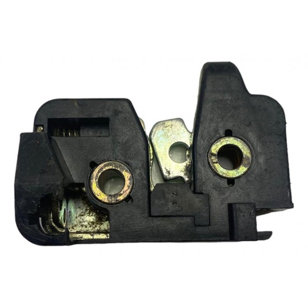 Fechadura Tampa Traseira Ford Fiesta 2006