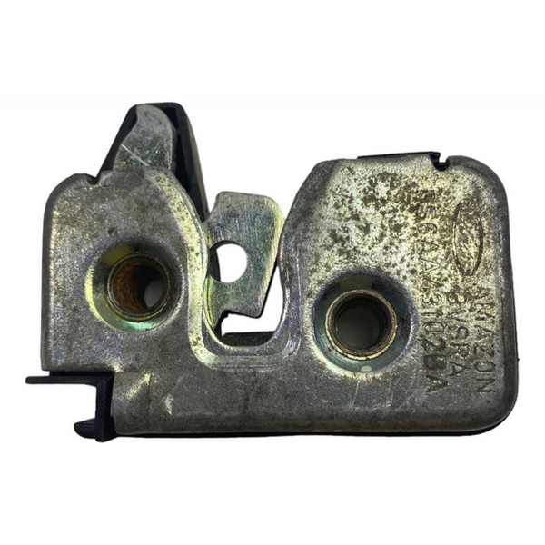 Fechadura Tampa Traseira Ford Fiesta 2006