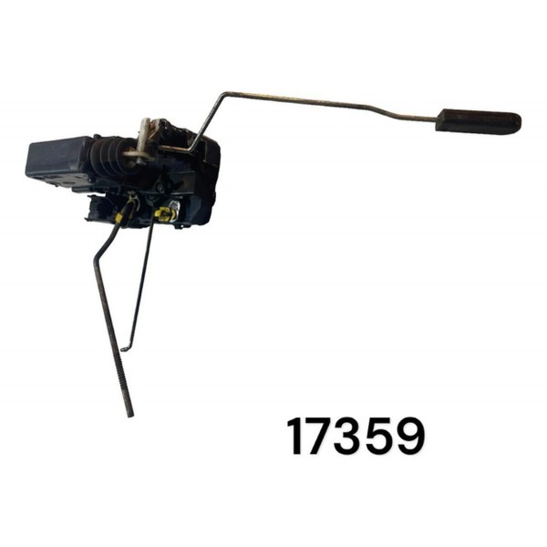 Fechadura Porta Dianteira Direita Clio 1999/