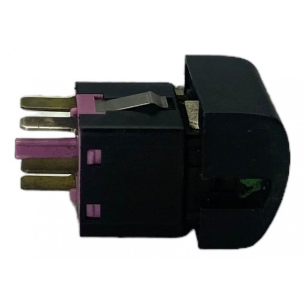 Botão Alarme Painel Vectra 1997 1998 A 2005