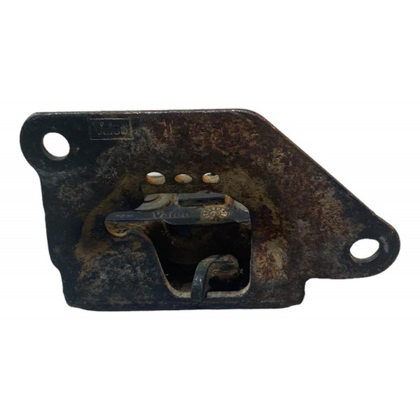 Fechadura Tampa Traseira Fiat Palio Fire 2001 A 2003