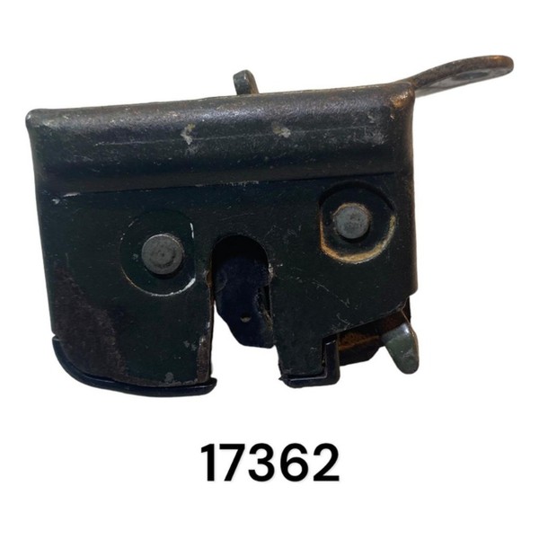 Fechadura Tampa Traseira Fiat Palio Fire 2001 A 2003