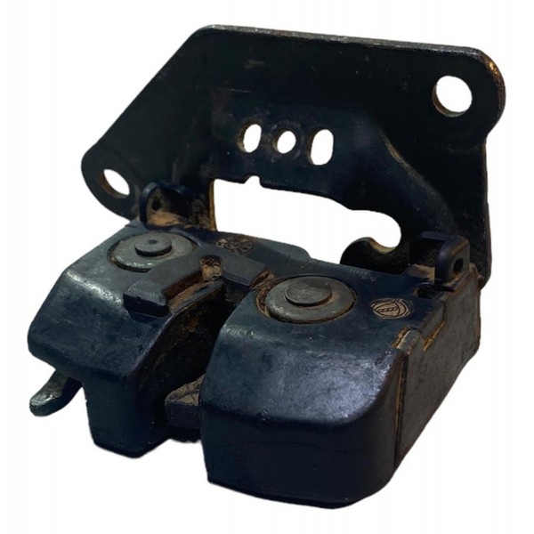 Fechadura Tampa Traseira Fiat Palio Fire 2001 A 2003
