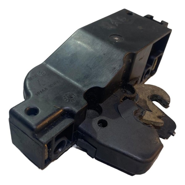 Fechadura Tampa Traseira C4 307 2012 A 2013