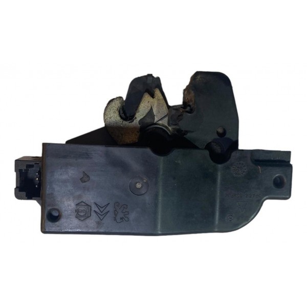 Fechadura Tampa Traseira C4 307 2012 A 2013