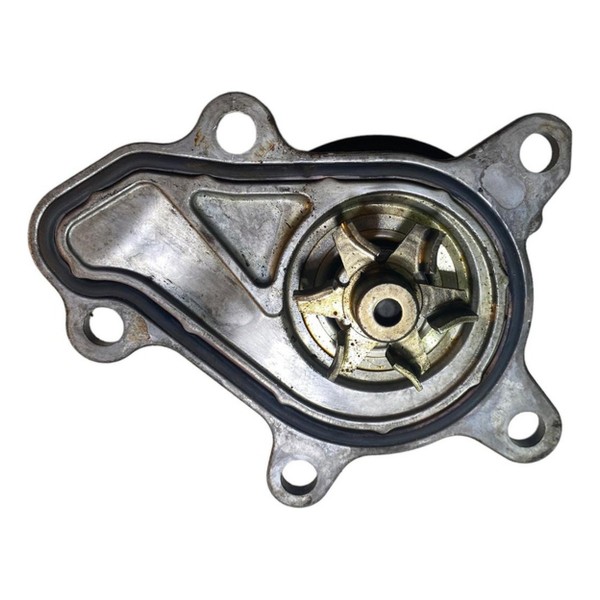 Bomba Agua Toyota Etios 1.3 1.5 16v 2012 A 2016