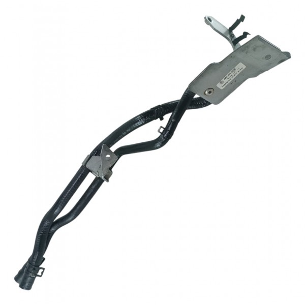 Mangueira Pressão Sensor Map Volkswagen Amarok 2.0 2012 17