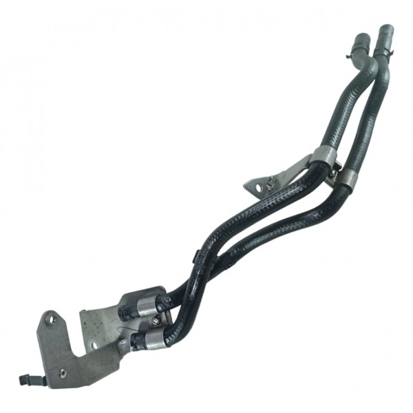 Mangueira Pressão Sensor Map Volkswagen Amarok 2.0 2012 17