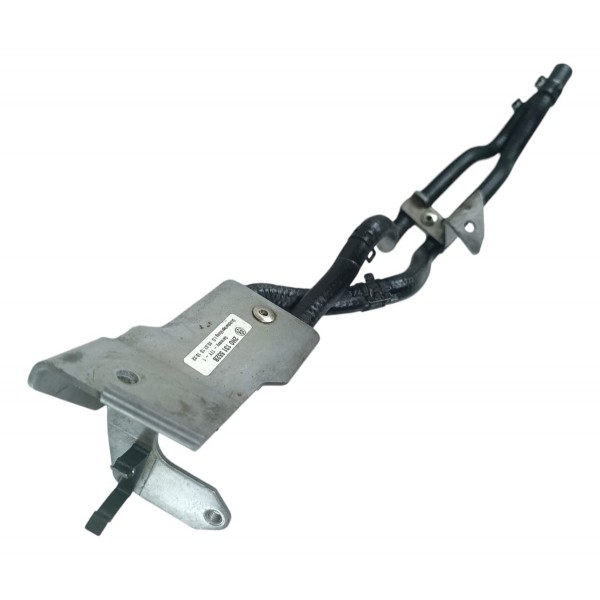 Mangueira Pressão Sensor Map Volkswagen Amarok 2.0 2012 17