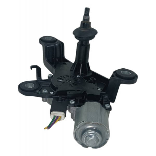 Motor Limpador Vidro Traseiro Peugeot 208 2021 A 2024