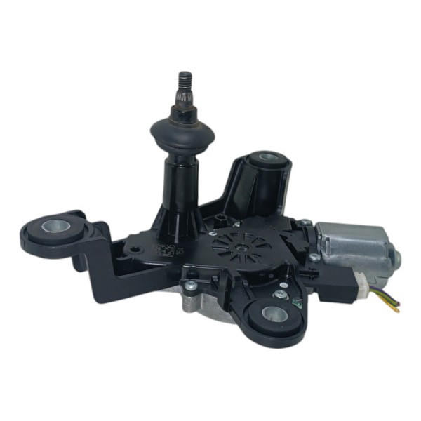 Motor Limpador Vidro Traseiro Peugeot 208 2021 A 2024