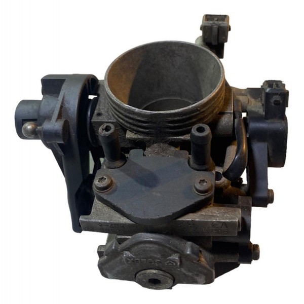 Corpo Borboleta Tbi Peugeot 405 1995