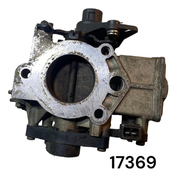 Corpo Borboleta Tbi Peugeot 405 1995