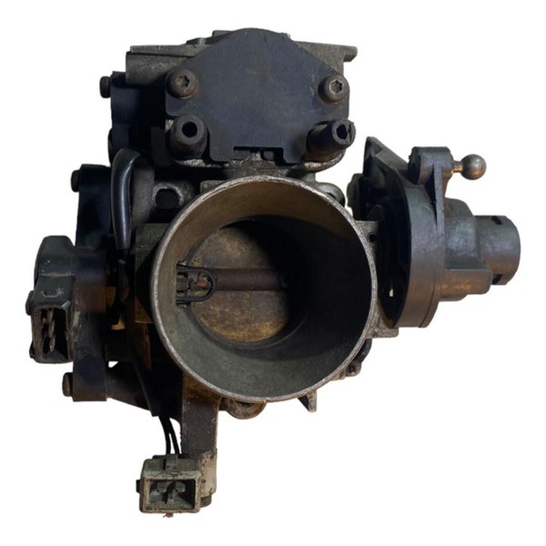 Corpo Borboleta Tbi Peugeot 405 1995