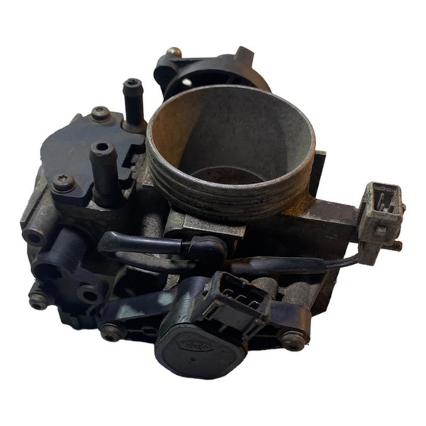 Corpo Borboleta Tbi Peugeot 405 1995