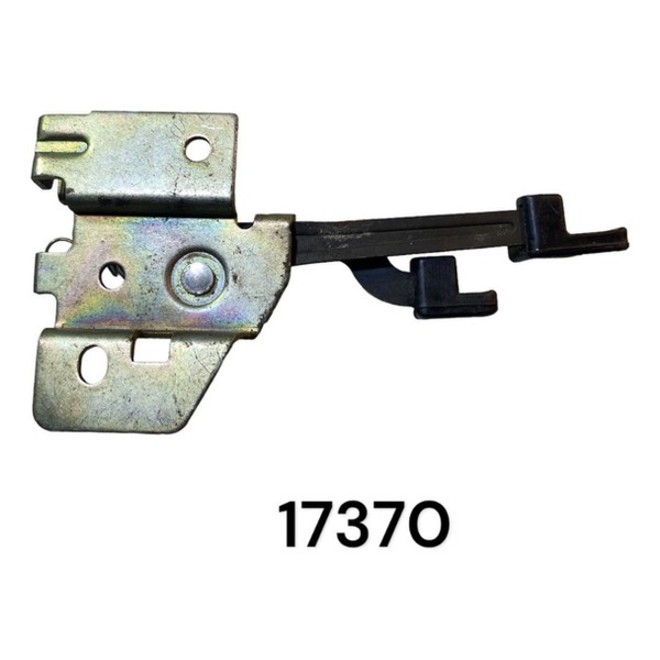 Alavanca Tanque Porta Malas Chery Qq 2010 A 2015