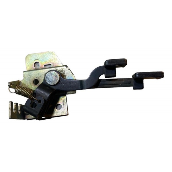 Alavanca Tanque Porta Malas Chery Qq 2010 A 2015