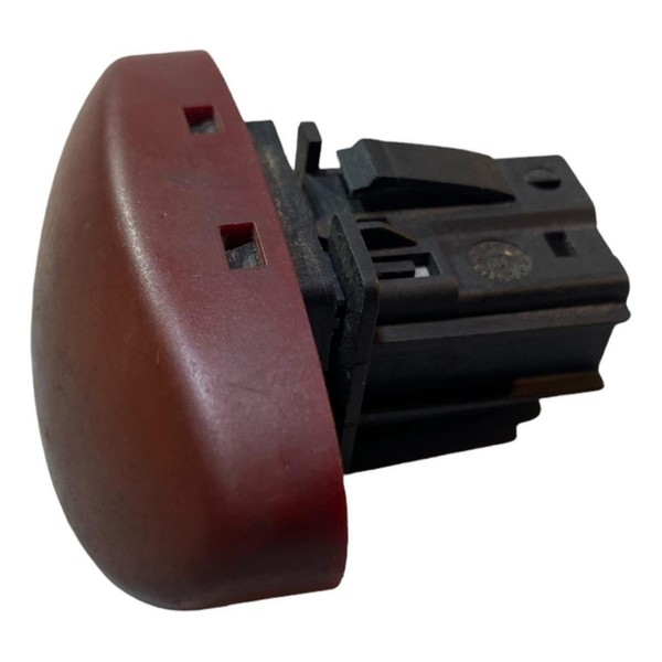Botão Pisca Alerta Peugeot 206 2002 A 2008