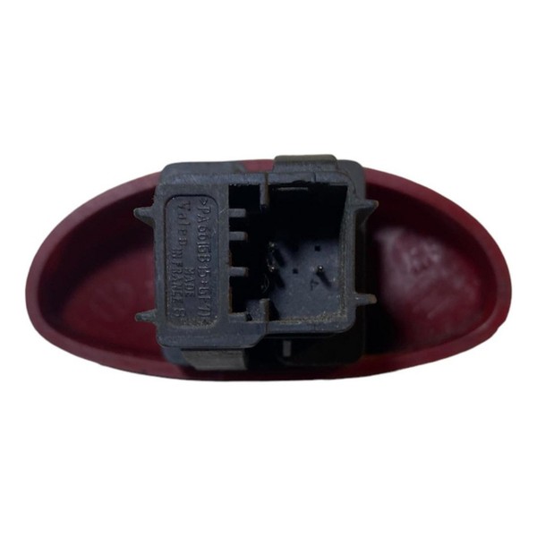 Botão Pisca Alerta Peugeot 206 2002 A 2008