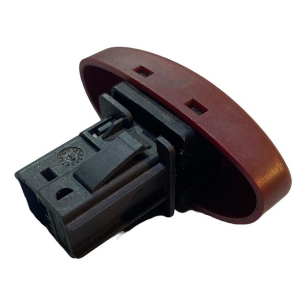 Botão Pisca Alerta Peugeot 206 2002 A 2008