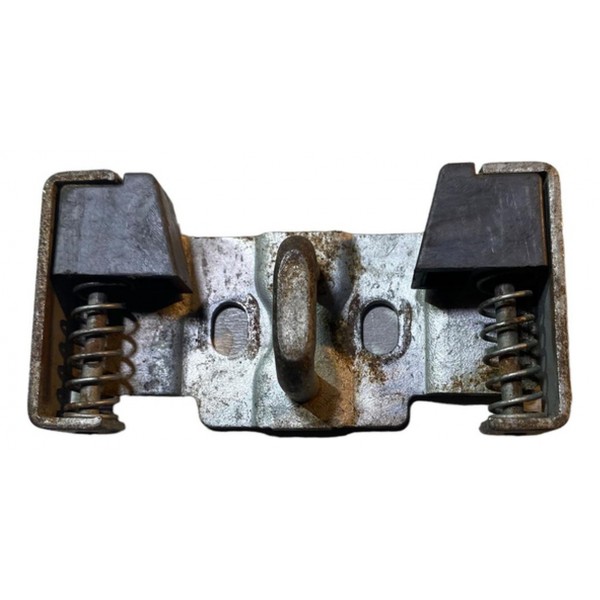 Batente Fechadura Tampa Traseira Gol G5 2012