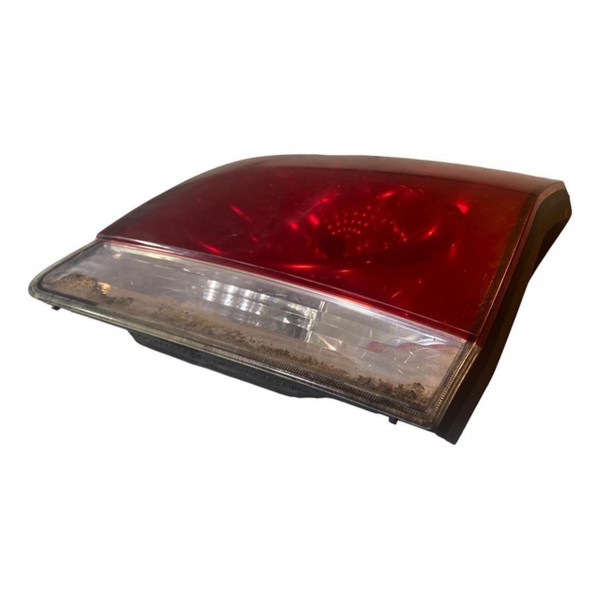 Lanterna Tampa Direita Fiat Palio 1.4 2012