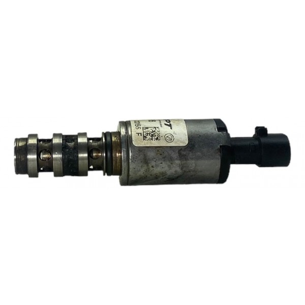 Valvula Solenoide Fiat Palio Uno  2011 2012 A 2018