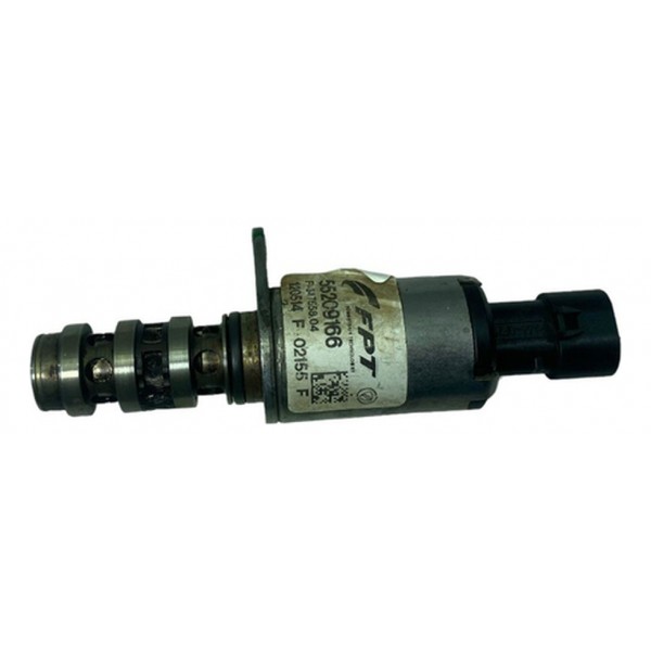 Valvula Solenoide Fiat Palio Uno  2011 2012 A 2018