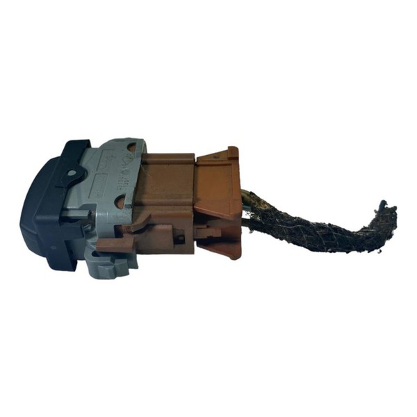 Botão Desembaçador Tras Renault Sandero 2008 A 2013