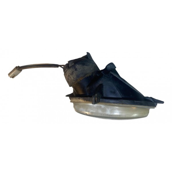 Farol Milha Chery Qq Lado Esquerdo 2011 A 2014