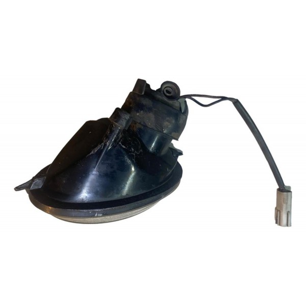 Farol Milha Chery Qq Lado Esquerdo 2011 A 2014