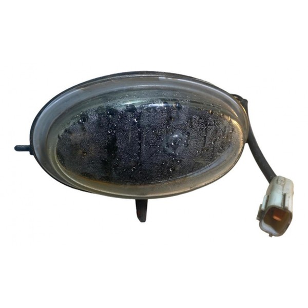 Farol Milha Chery Qq Lado Esquerdo 2011 A 2014