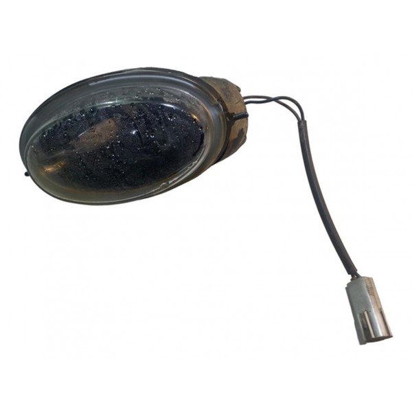 Farol Milha Chery Qq Lado Esquerdo 2011 A 2014