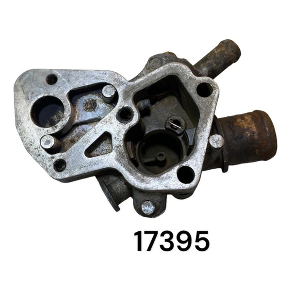 Carcaça Valvula Termostatica Siena Palio 1996 A 2000