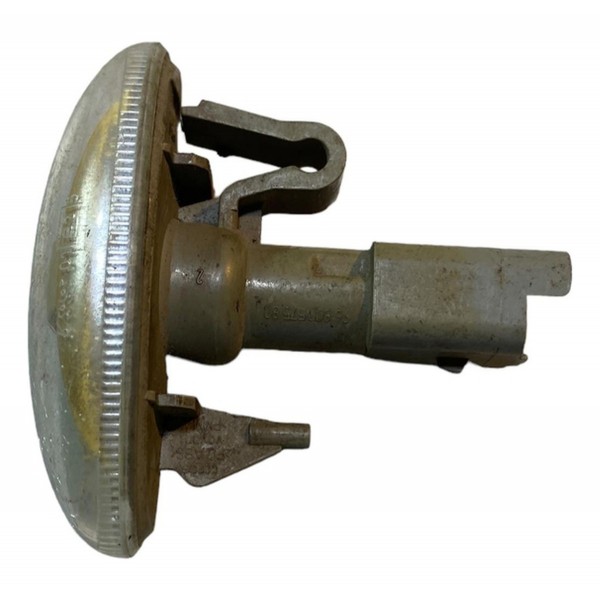 Seta Pisca Paralama Picasso Peugeot 206 307 2001 A 2012