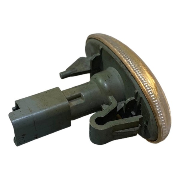 Seta Pisca Paralama Picasso Peugeot 206 307 2001 A 2012