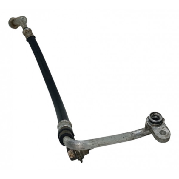 Mangueira Compressor Ar Condicionado Peugeot 1.6 2021 2024