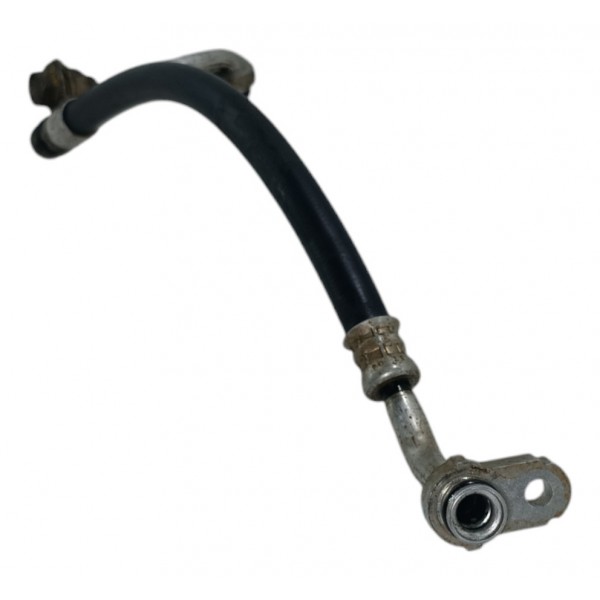 Mangueira Compressor Ar Condicionado Peugeot 1.6 2021 2024