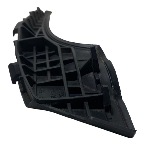 Moldura Vedador Paralama Esquerdo Toyota Yaris 2022 2023