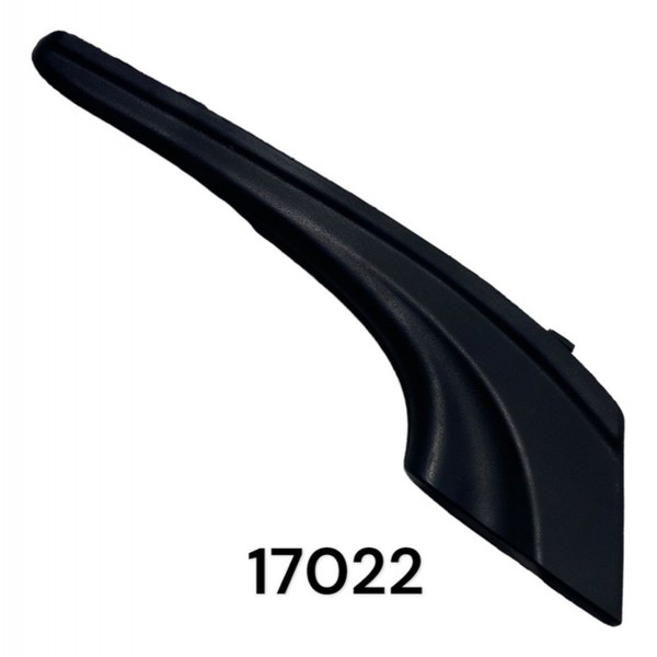 Moldura Vedador Paralama Esquerdo Toyota Yaris 2022 2023