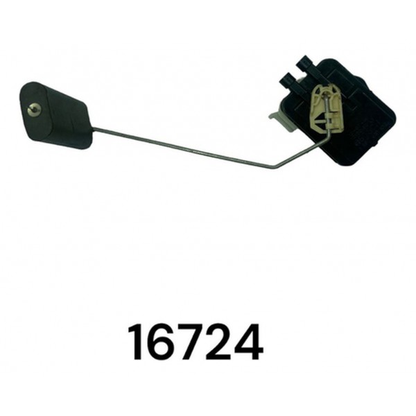 Boia Sensor De Nível Bosch Fiat Linea Punto 2008 2009