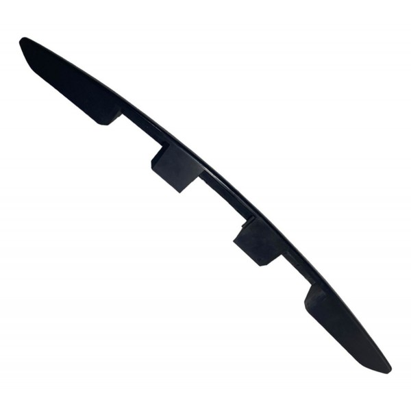 Moldura Friso Tampa Traseira Citroen C3 2003 2004 A 2012