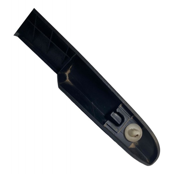 Moldura Friso Tampa Traseira Citroen C3 2003 2004 A 2012