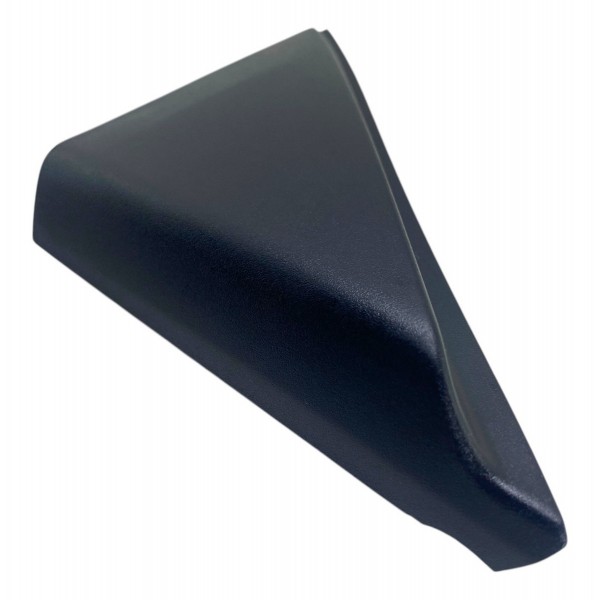 Acabamento Interno Retrovisor Direito Peugeot 208 2021 2024