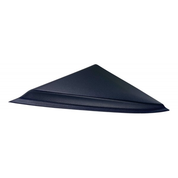 Acabamento Interno Retrovisor Direito Peugeot 208 2021 2024