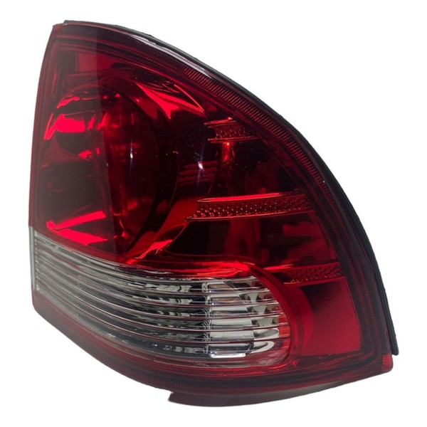 Lanterna Traseira Direita Corsa Classic Ls 2011 A 2016