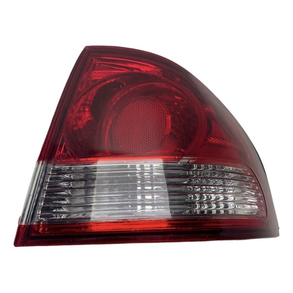 Lanterna Traseira Direita Corsa Classic Ls 2011 A 2016